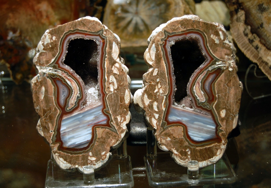 Baker Thunderegg